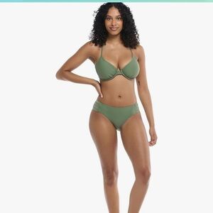 Body Glove Bikini Bottoms